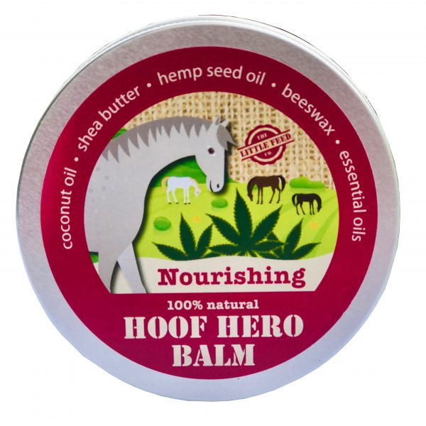 hoof balm, hoof oil, hoof dressing