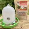 Bio Plastic Poultry Feeder - Image 3