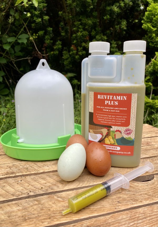 Revitamin Plus - Image 3