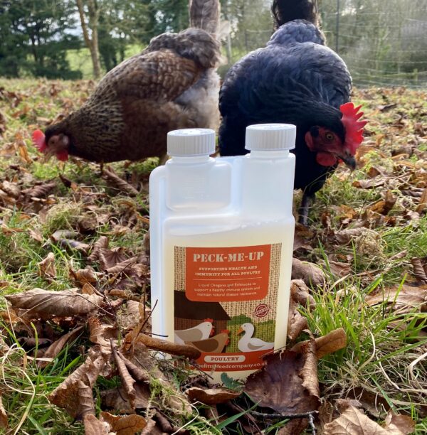 Peck-Me-Up 500ml - Image 4